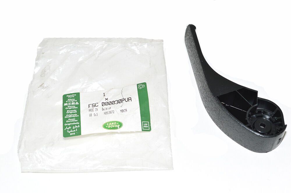 Kaput Açma Kolu-Fsc000030Pva-/Range Rover New 2