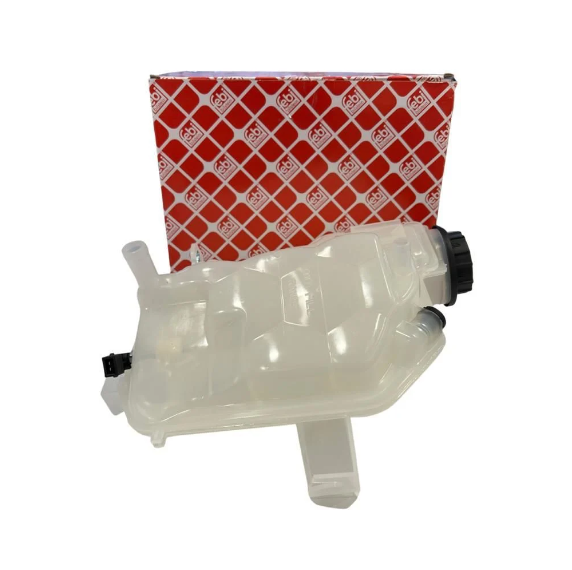 Genleşme Tankı Komple ( Sensörlü )-Lr020367 F.-Pcf500110-Pcf500015-Lr013663-2.7 - 3.0 - 3.6/Range Rover Sport