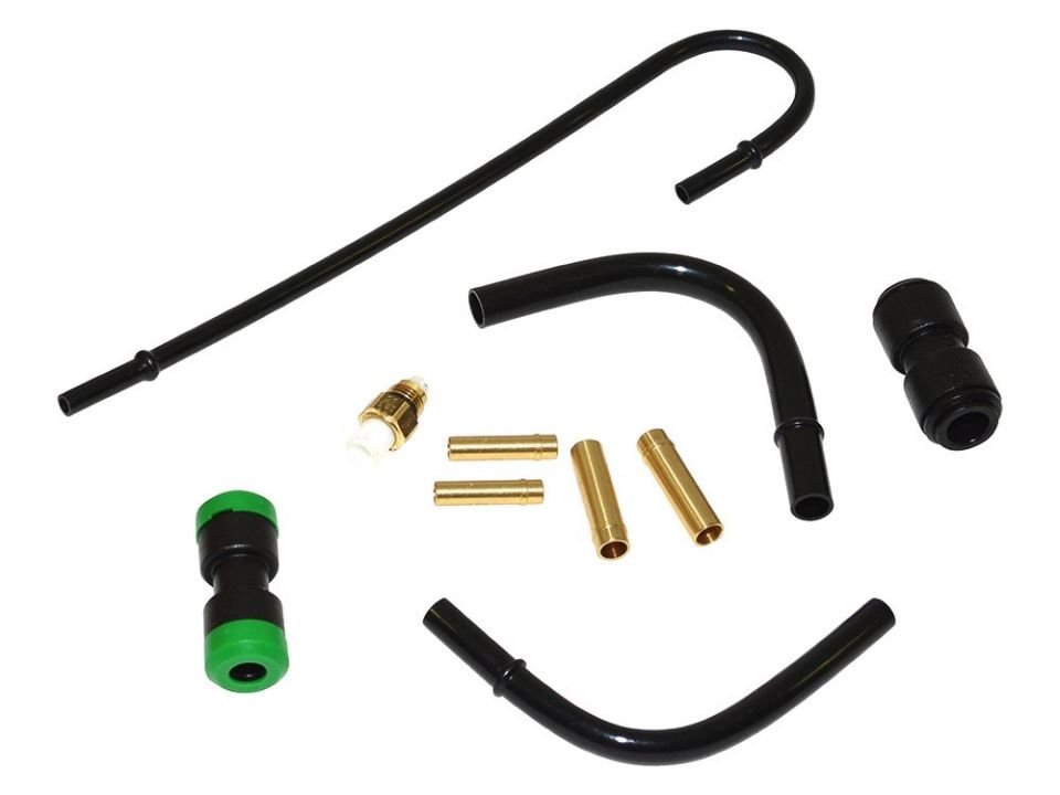Eas Motoru Hortum Valf Seti-Lr045251 L-Lr023964-Lr072537-Lr061663-Lr044360-Rqg500090-2.7-3.6-3.0/Range Rover Sport-Discovery 3