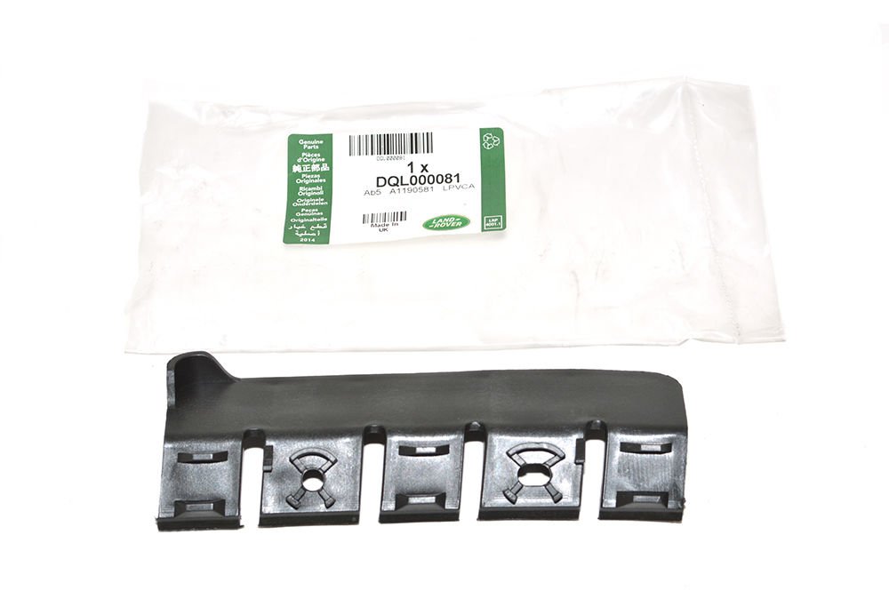 Arka Tampon Bağl.Braketi Sağ Üst-Dql000081-/Discovery 3-4