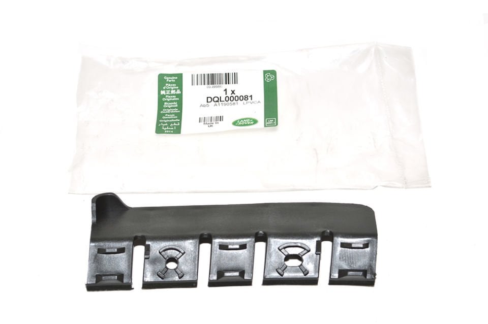 Arka Tampon Bağl.Braketi Sağ Üst-Dql000081-/Discovery 3-4