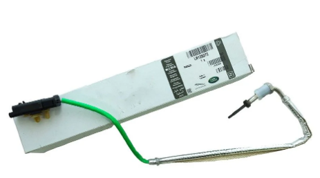 Egzoz Gazı Sıcaklık Sensörü Ön -LR125272-T4A37412 (JAGUAR)-Range Rover New