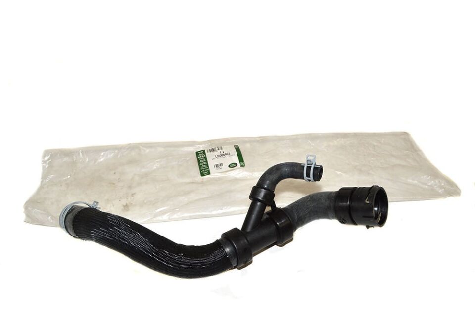 Radyatör Hortumu Alt-Lr006993-Lr005293-/Freelander 2