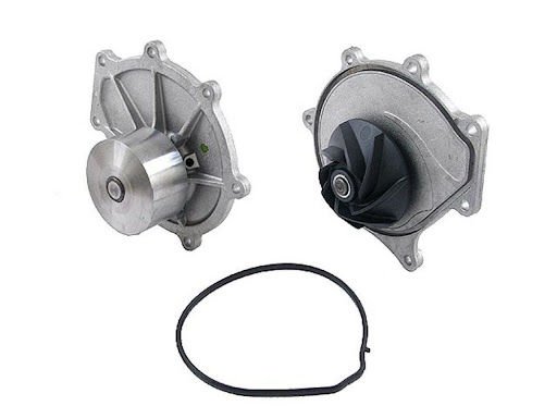 Devirdaim Komple-Peb102240 B-V6/Freelander 1
