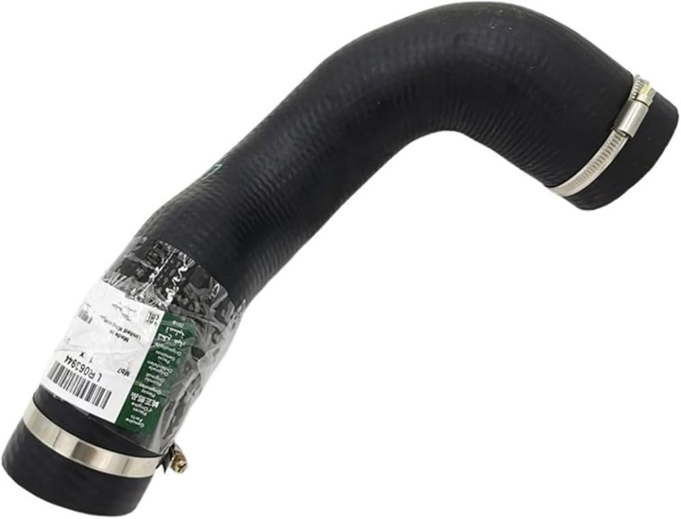 İntercool Hortumu Sol Alt-Lr063944-Lr050228-2.2/Range Rover Evoque-Discovery Sport