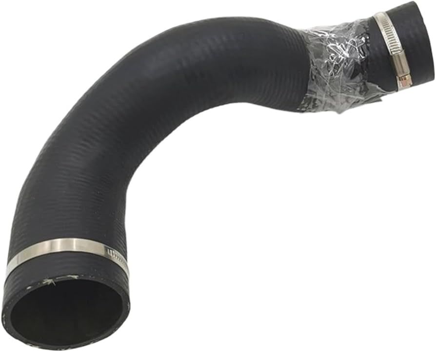 İntercool Hortumu Sol Alt-Lr063944-Lr050228-2.2/Range Rover Evoque-Discovery Sport