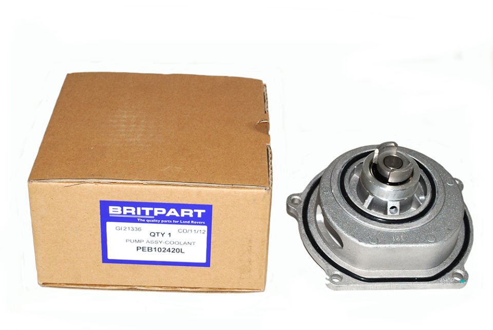Devirdaim Komple-Peb102420 B-Peb102010-/Freelander 1 - Disco 1