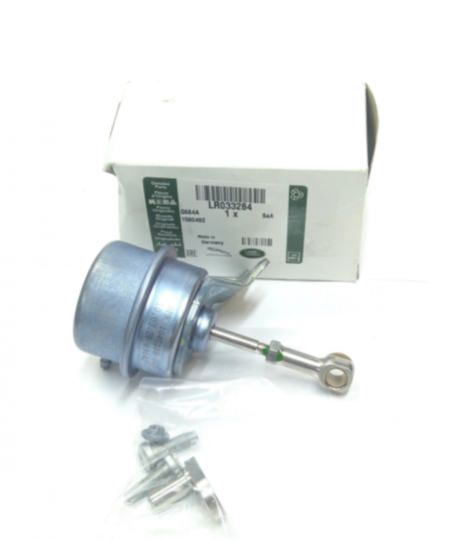 Turbo Actuatör-Lr033284-C2D23020 (Jaguar)-/Range Rover Sport