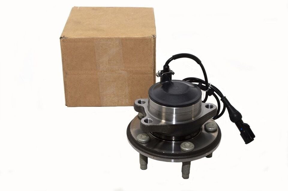 Porya Ve Bilya Komple (Abs Kablolu)-C2D3285 P-C2D38989-C2D49191-C2D38987-Xr848149-Xr855936-/Jaguar