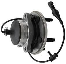 Porya Ve Bilya Komple (Abs Kablolu)-C2D3285 P-C2D38989-C2D49191-C2D38987-Xr848149-Xr855936-/Jaguar