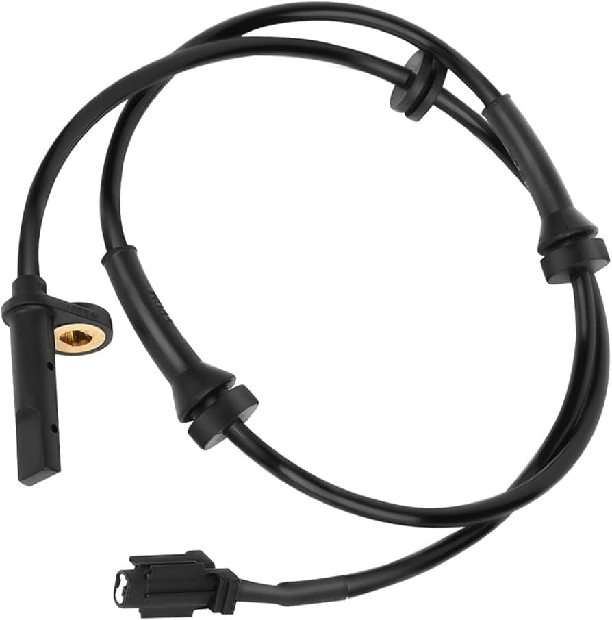 Abs Sensörü Ön ( R-L )-Ssw500020 B.-Tar100060-/Discovery 2