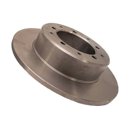 Fren Diski Arka ( Adet )-Lr001018 K-/Freelander 2