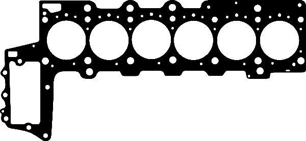 Silindir Kapak Contası ( 2 Delik )-Lvb000300 P-Bz670-3.0/Range Rover New 2