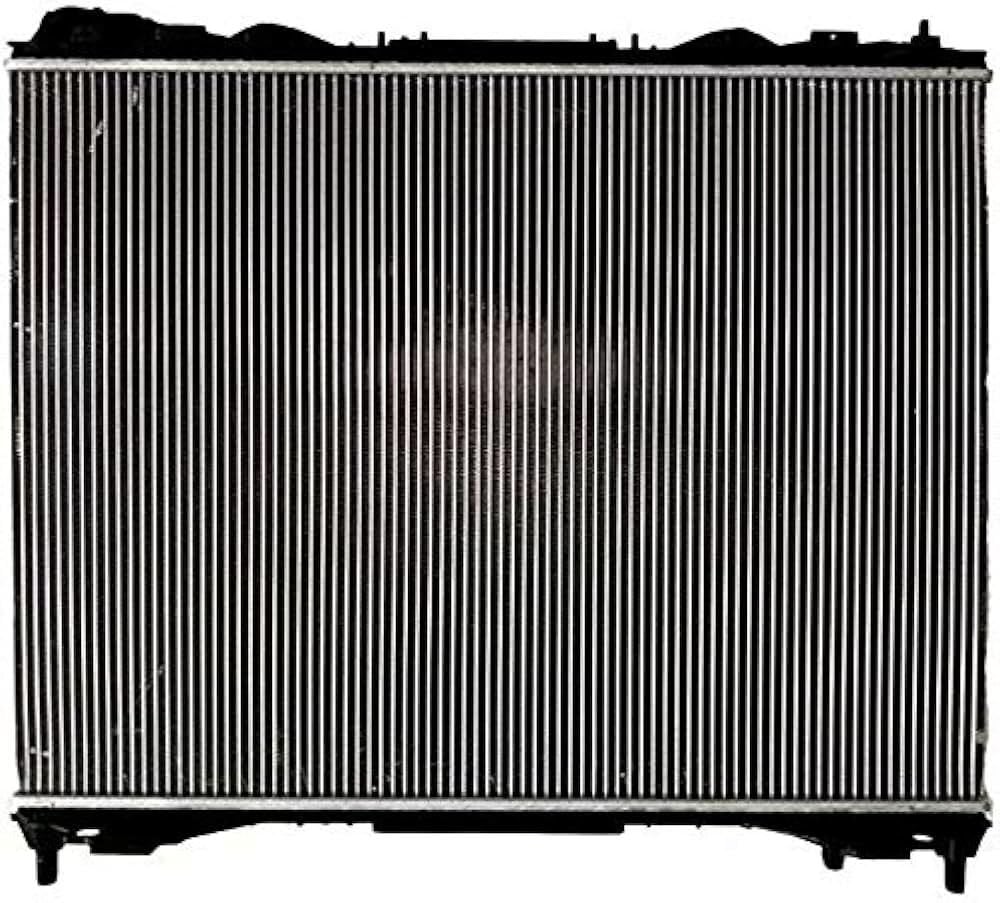 Radyatör Komple (Su)-Lr034553 R-Lr162110-/Range Rover Sport-Range Rover New