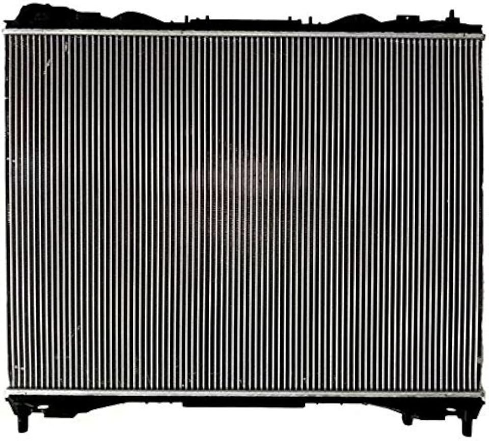 Radyatör Komple (Su)-Lr034553 R-Lr162110-/Range Rover Sport-Range Rover New