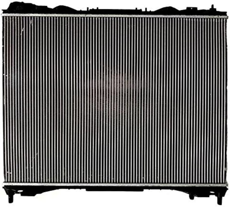 Radyatör Komple (Su)-Lr034553 R-Lr162110-/Range Rover Sport-Range Rover New
