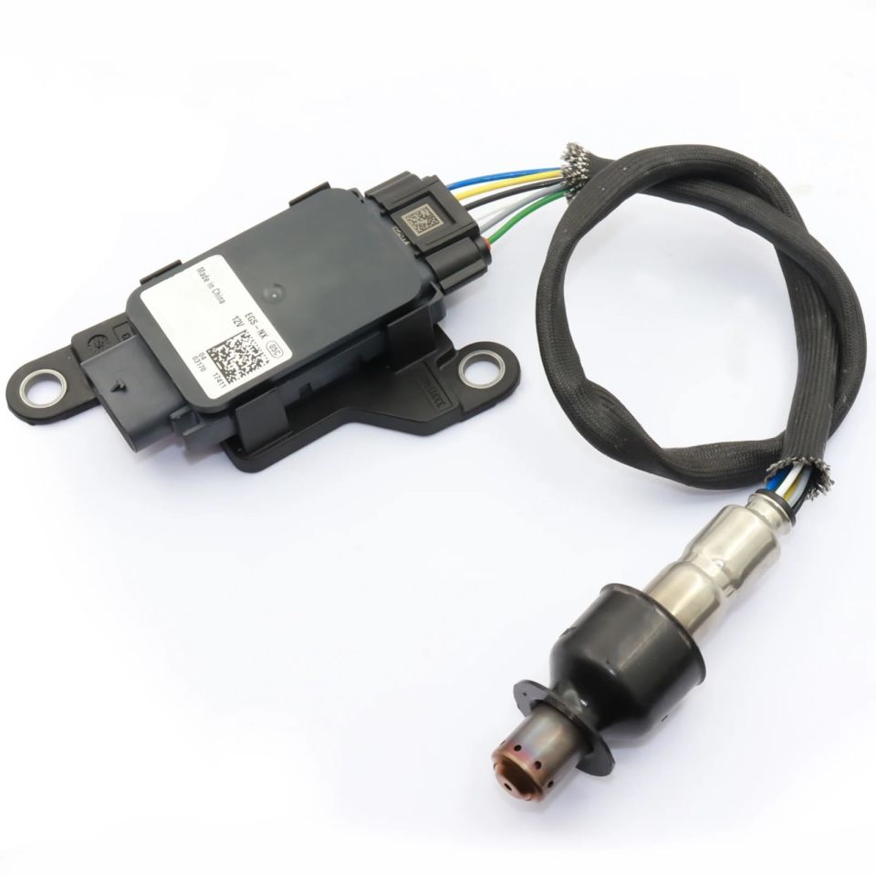 Egzoz Gazı Nox Sensörü-Lr094076-Lr114280-Lr118316-J9C16385 (Jaguar)-2.0 Dizel/Range Rover Evoque