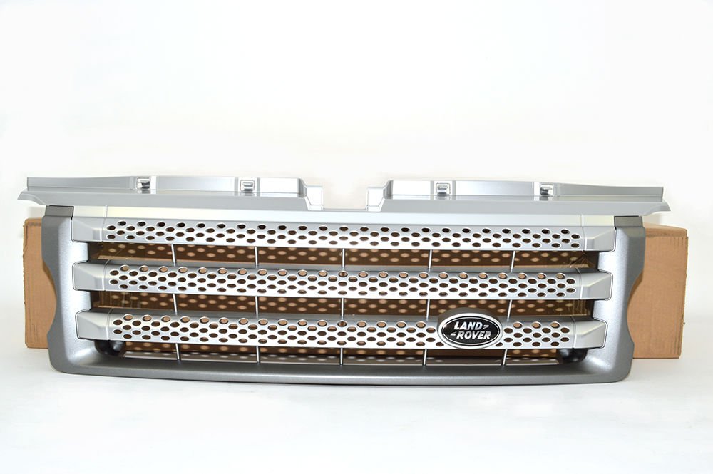 Panjur Komple (Titan Supercharged)-Dhb500390Wwq-/Range Rover Sport