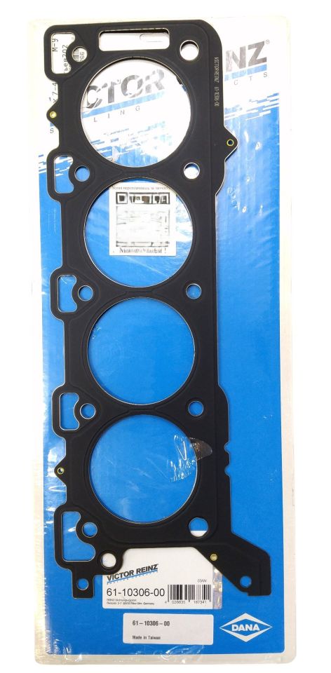 Silindir Kapak Contası Sağ-4585198 V-4536862-4.4 Benzinli/Range Rover New 2 - 61-10306-00