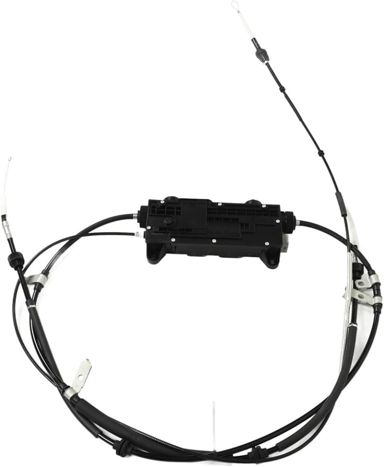 El Fren Mekanizması Komple-Lr019223 O-Snf500150-2.7/Range Rover Sport-Discovery 3