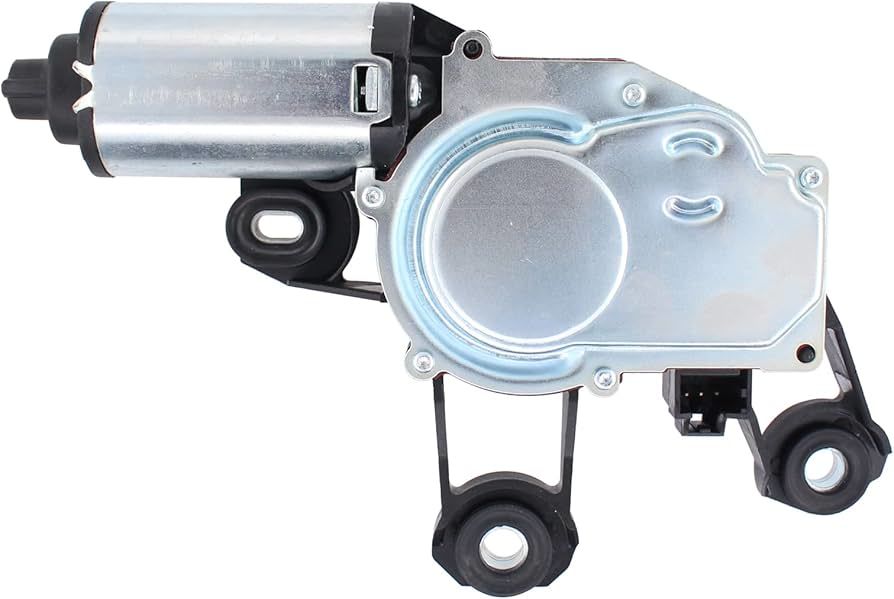 Silecek Motoru Arka-Lr002243 R-Lr033226-/Freelander 2