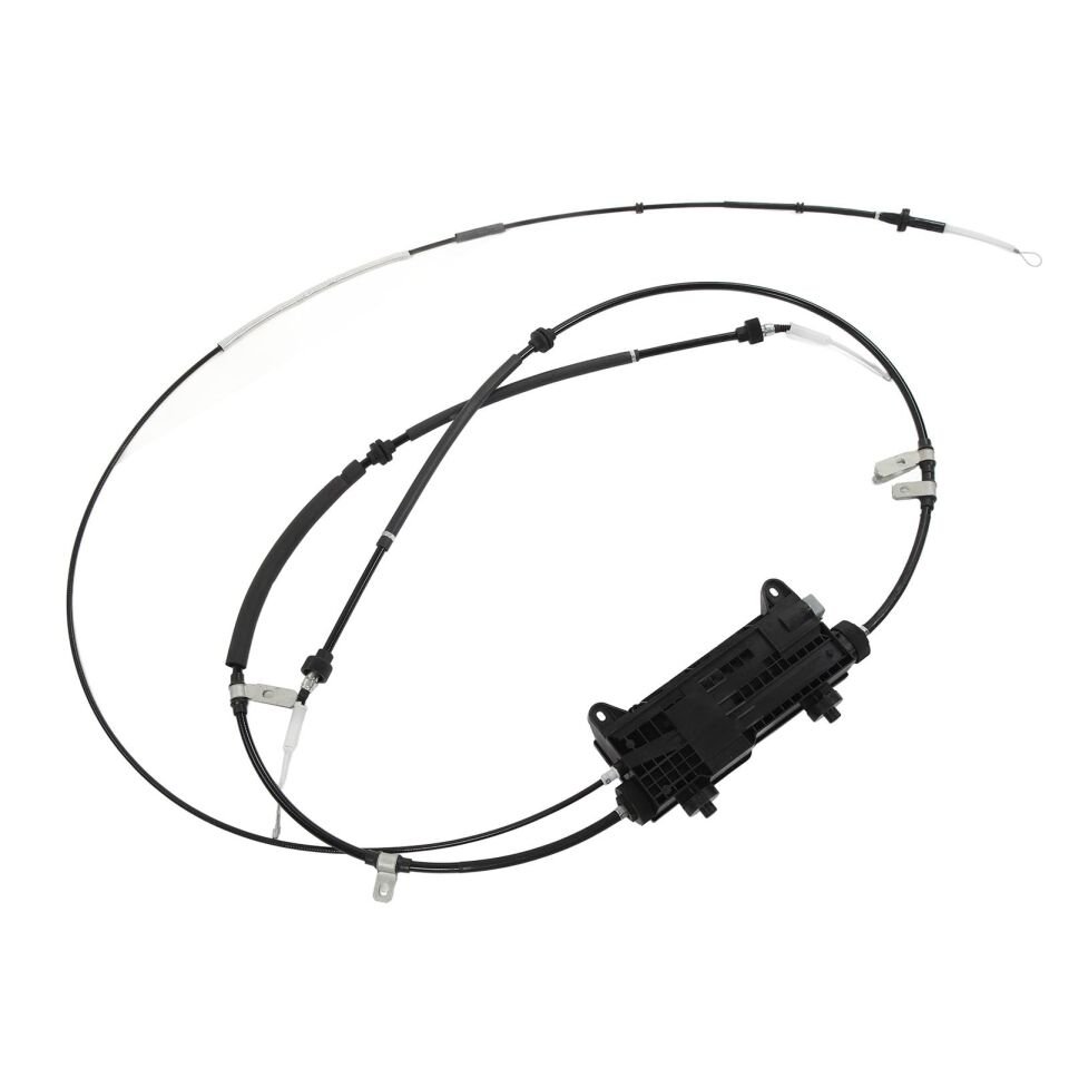 El Fren Mekanizması Komple-Lr019223 O-Snf500150-2.7/Range Rover Sport-Discovery 3