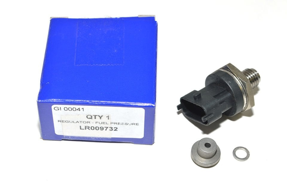 Rail Basınç Sensörü-Lr009732 B-Stc4768-F00R002914-Td4/Freelander 1