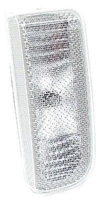 Plaka Lambası Sağ-Xfd000043 L-/Range Rover New 2