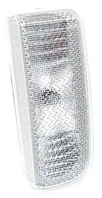 Plaka Lambası Sağ-Xfd000043 L-/Range Rover New 2