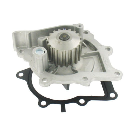 Devirdaim Komple-Lr011694 H-Lr001309-C2S51449 (Jaguar)-2.2/Range Rover Evoque-Freelander 2