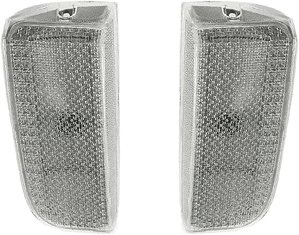 Plaka Lambası ( R-L ) Takım-Xfd000053 L.-Xfd000054-/Range Rover New 2