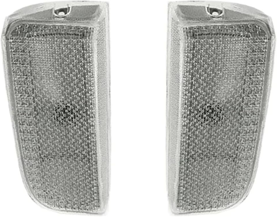 Plaka Lambası ( R-L ) Takım-Xfd000053 L.-Xfd000054-/Range Rover New 2