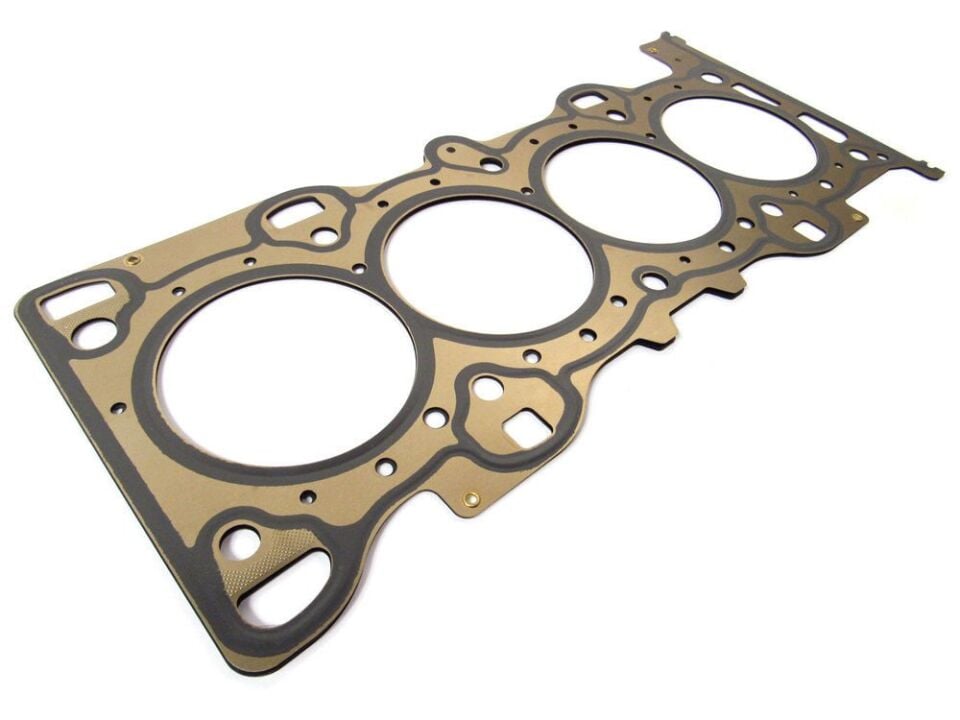 Silindir Kapak Contası -Lr024975-Lr032319-Jde28243 (Jaguar)-Jde28264 (Jaguar)-2.0 Benzinli/Range Rover Evoque