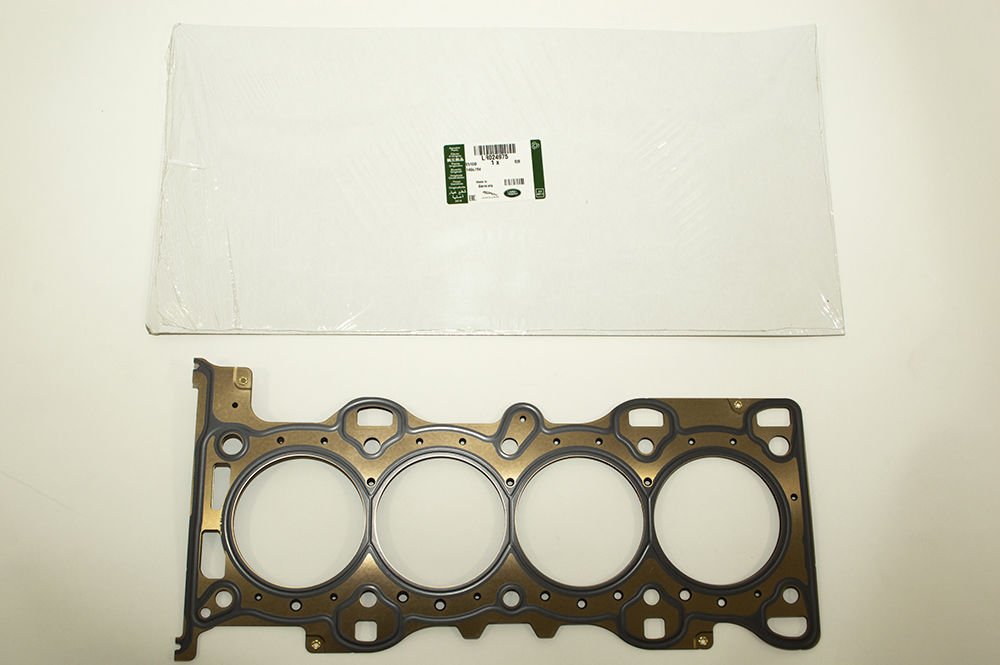 Silindir Kapak Contası -Lr024975-Lr032319-Jde28243 (Jaguar)-Jde28264 (Jaguar)-2.0 Benzinli/Range Rover Evoque