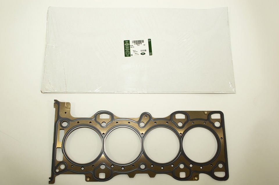 Silindir Kapak Contası -Lr024975-Lr032319-Jde28243 (Jaguar)-Jde28264 (Jaguar)-2.0 Benzinli/Range Rover Evoque