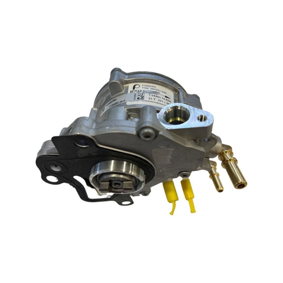 Vakum Pompası Komple-Lr044962 P-Lr077839-Lr023936-Lr096061-Lr077857-Lr038056-Lr013526-3.0/Range Rover Sport-R.R.N-Disc4