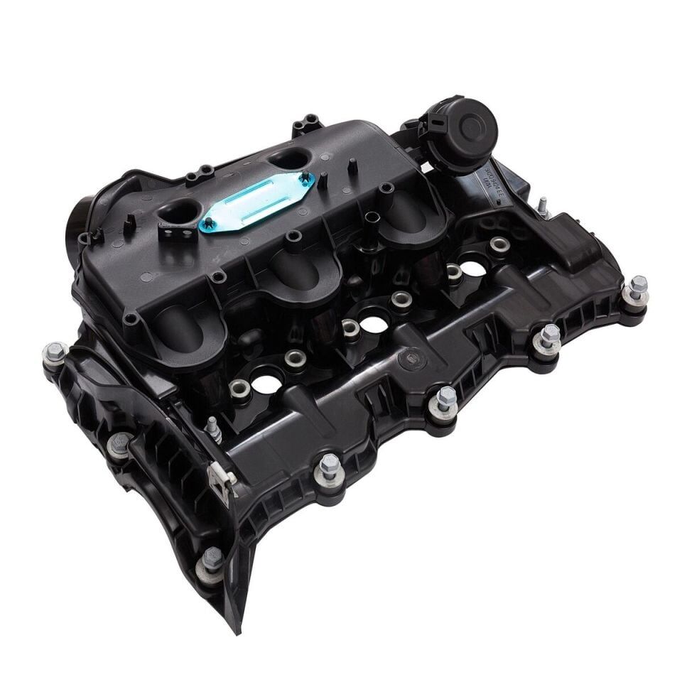 Emme Manifold Komple Sol-Lr032723 O-1354247-Lr003692-Lr168193-Lr005495 - C2S47225 (Jaguar)-/Range Rover Sport