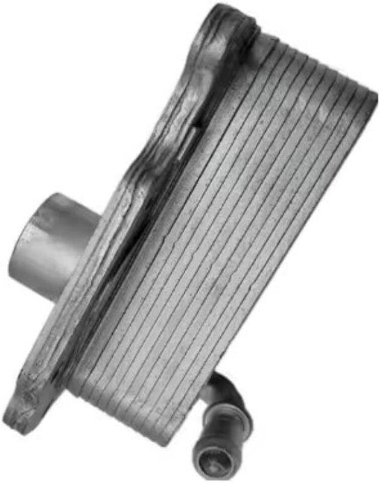 Yağ Soğutucu Komple-Contalı ( Motor )-Lr075630 B-Lr073678-Jde38250 (Jaguar)-Jde36854 (Jaguar)-2.0 Dizel/Discovery Sport-Range Rover Range Rover Velar