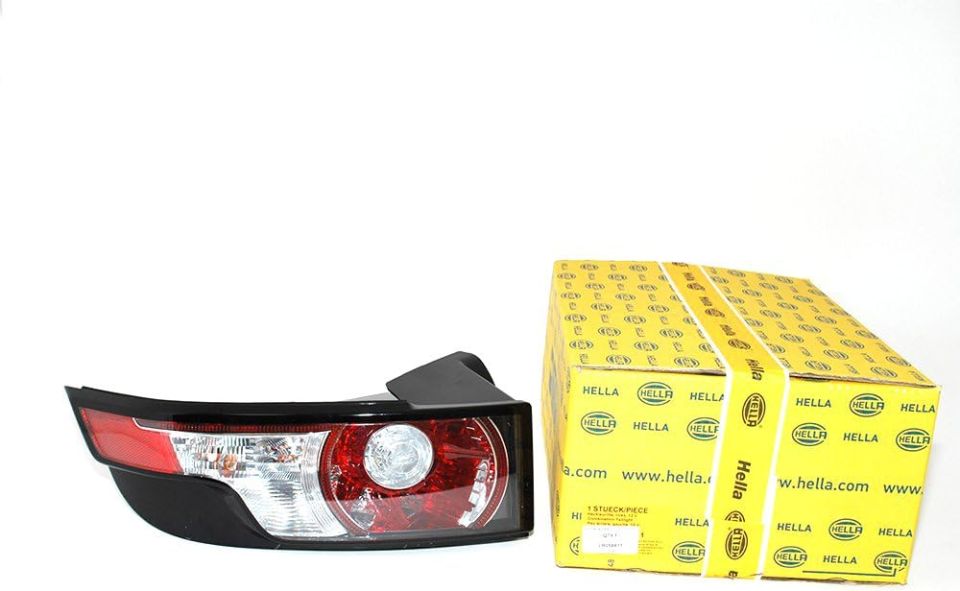 Arka Stop Lambası Sol-Lr058817 H-Lr025147-Lr037711-Lr057981-Lr058817-Lr074813-/Range Rover Evoque