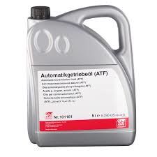 Şanzıman Yağı 5L Dexron 3 Kırmızı-101161-Atf3309-/Freelander 2