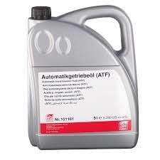 Şanzıman Yağı 5L Dexron 3 Kırmızı-101161-Atf3309-/Freelander 2