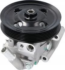 Direksiyon Pompası Komple-Lr006462 A-Lr007500-2.2/Freelander 2