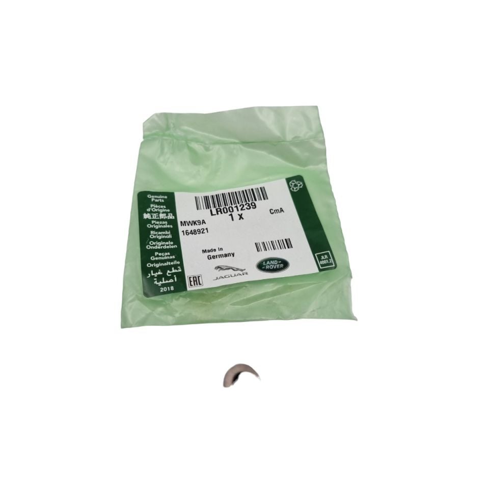 Subap Kaydı ( Adet )-Lr001239-2.2/Freelander 2