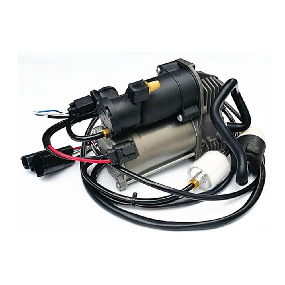 Eas Kompresörü Komple-Lr069691 M-Lr056304-Lr047172-Lr108984-Lr037070-Lr044566-/Range Rover Sport-Range Rover New