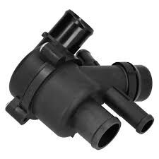 Termostat Komple-Lr033675 E-3.0/Range Rover Sport