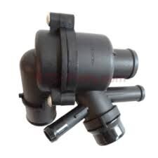 Termostat Komple-Lr033675 E-3.0/Range Rover Sport