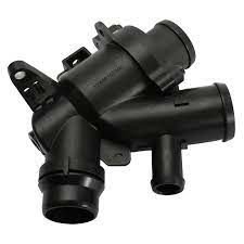 Termostat Komple-Lr033675 E-3.0/Range Rover Sport