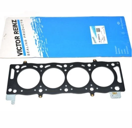 Silindir Kapak Contası ( 4 Delik )-Lr017307 V-Lr001221-C2S43976 (Jaguar)-2.2/Range Rover Evoque-Freelander 2