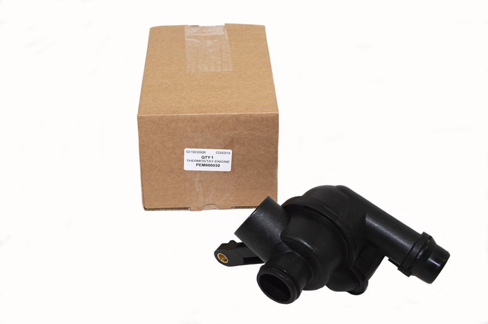 Termostat Komple-Pem000030 B..-V6/Freelander 1