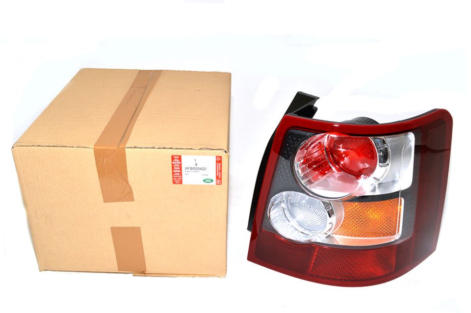 Stop Komple Sağ-Xfb500420-Xfb000662-Xfb500380-/Range Rover Sport